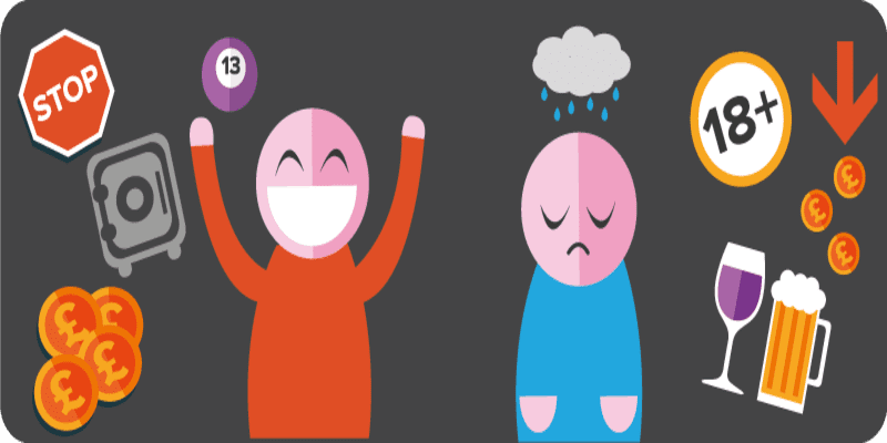 Nội dung chơi trách nhiệm quan trọng của sân chơi