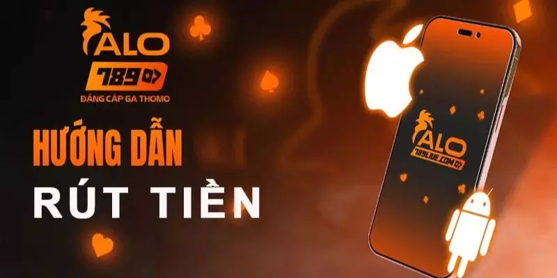 Đăng nhập tài khoản Alo789