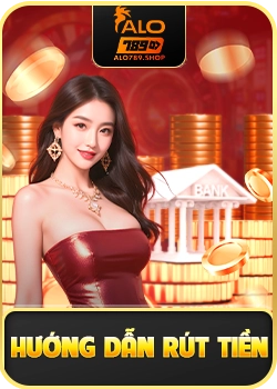 rút tiền alo789